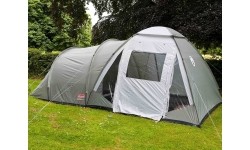 Namiot Coleman Waterfall DeLuxe, 5-osobowy