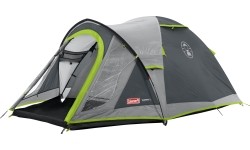 Namiot turystyczny kempingowy Coleman Darwin Plus, 3 osobowy
