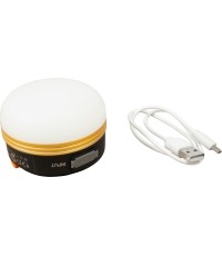 Lampa turystyczna namiotowa LED Origin Outdoors - 300 lm