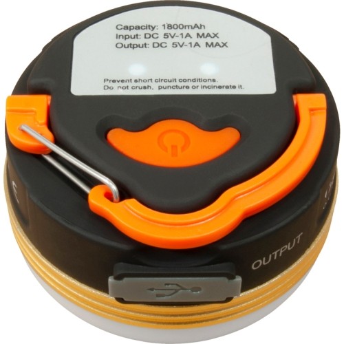 Latarnia LED Origin Outdoors, 300 lm