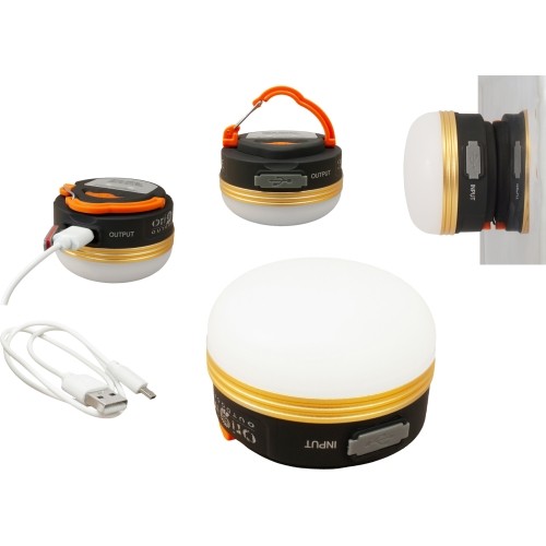 Latarnia LED Origin Outdoors, 300 lm
