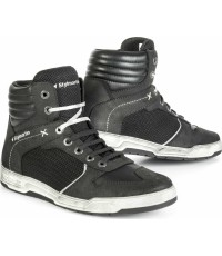 Buty motocyklowe Stylmartin Atom - Black