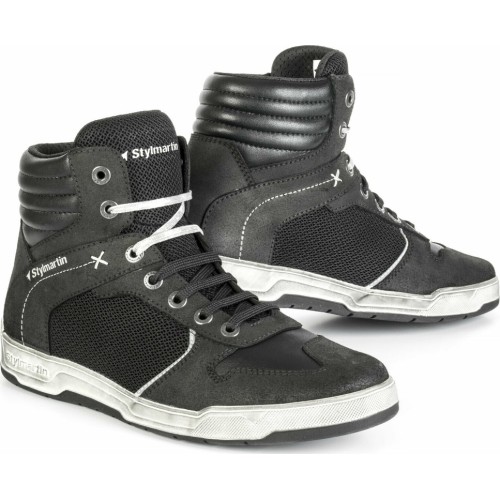 Buty motocyklowe Stylmartin Atom - Black