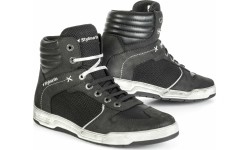 Buty motocyklowe Stylmartin Atom - Black