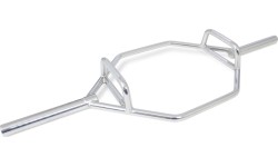 Drążek olimpijski sześciokątny Pivot Fitness PM146