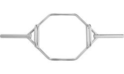 Drążek olimpijski sześciokątny Pivot Fitness PM146