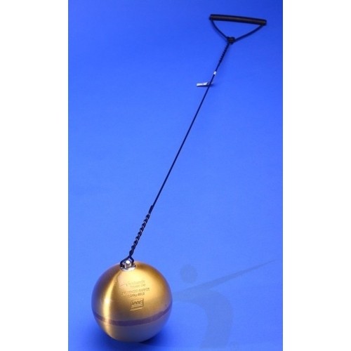 Młot do rzucania Polanik ZH-7,26-G