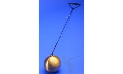 Młot do rzucania Polanik ZH-7,26-G