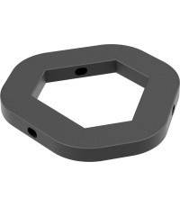 Łącznik górny UpForm UF-014, do 3 stanowisk