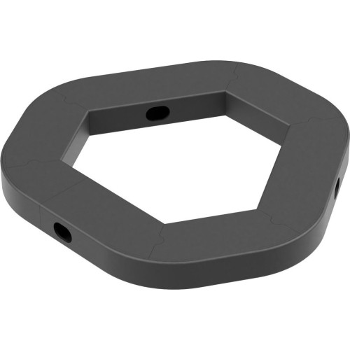 Łącznik górny UpForm UF-014, do 3 stanowisk