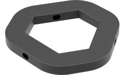 Łącznik górny UpForm UF-014, do 3 stanowisk