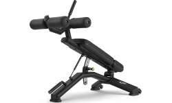 Ławka regulowana UpForm UR-L006