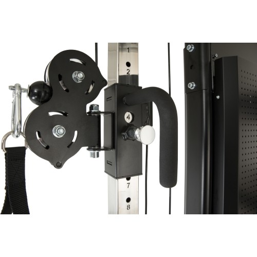 Trenażer funkcjonalny Newton Fitness FTS-800