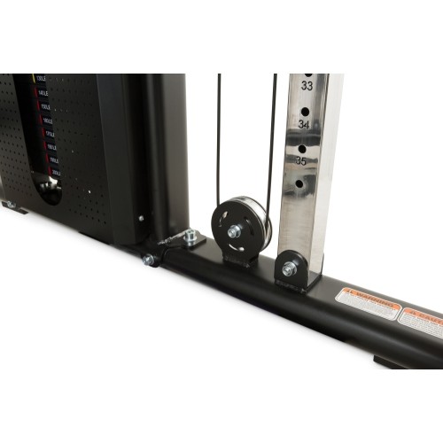 Trenażer funkcjonalny Newton Fitness FTS-800