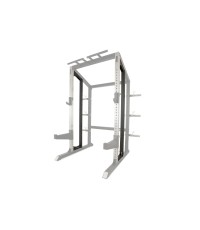 Newton Fitness Commercial Inside Frame CMR-8000A