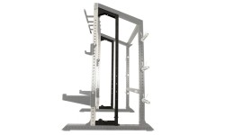Newton Fitness Commercial Inside Frame CMR-8000A