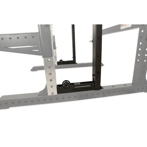 Newton Fitness Commercial Inside Frame CMR-8000A