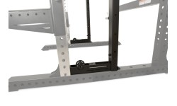 Newton Fitness Commercial Inside Frame CMR-8000A