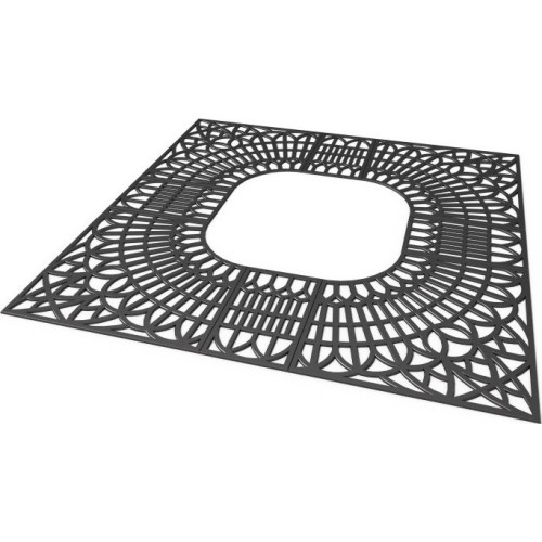 Krata pod drzewo Inter-Play 1C
