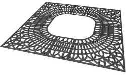 Krata pod drzewo Inter-Play 1C