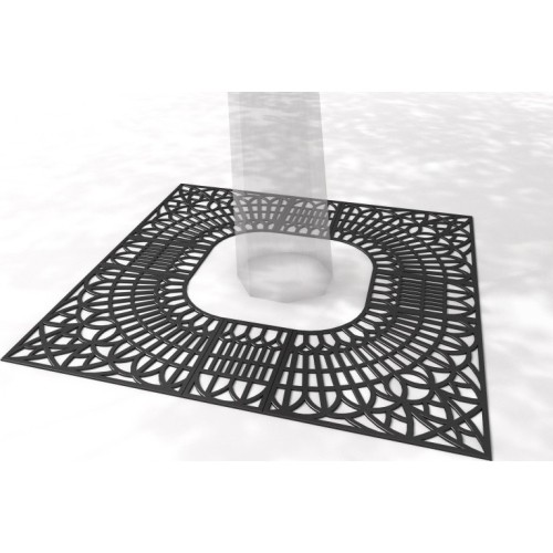 Krata pod drzewo Inter-Play 1C