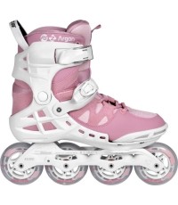 Rolki Powerslide Phuzion Argon Rose 80 Trinity