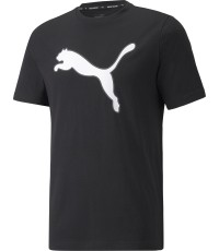Puma koszulka męska Modern Sports Black