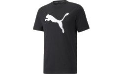 Puma koszulka męska Modern Sports Black