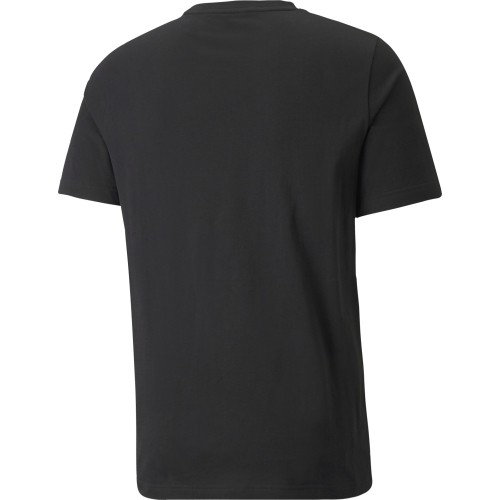 Puma koszulka męska Modern Sports Black