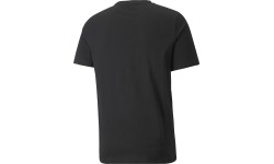Puma koszulka męska Modern Sports Black
