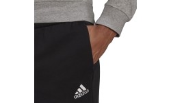 Dres męski Adidas M Bl Ft Hd Ts Grey Black