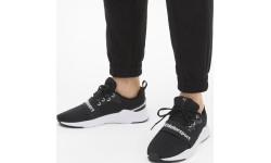 Puma Avalynė Vyrams Bmw Mms Wired Run Black