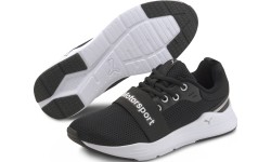 Puma Avalynė Vyrams Bmw Mms Wired Run Black
