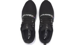 Puma Avalynė Vyrams Bmw Mms Wired Run Black
