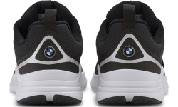 Puma Avalynė Vyrams Bmw Mms Wired Run Black