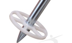 Rzuć osłonę włóczni Polanik NG-600