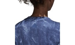 Adidas Palaidinė W Id Slim Tee Blue