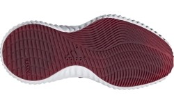 Buty Adidas AlphaBounce Trainer, czerwone AQ0674