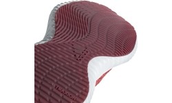 Buty Adidas AlphaBounce Trainer, czerwone AQ0674