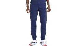 Spodnie męskie Puma Evostripe niebieskie 585813 12