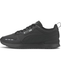 Buty męskie Puma R78 SL, czarne 374127 01