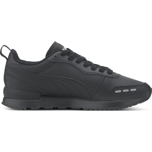 Buty męskie Puma R78 SL, czarne 374127 01