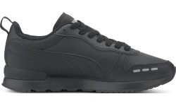 Buty męskie Puma R78 SL, czarne 374127 01