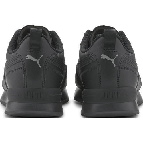 Buty męskie Puma R78 SL, czarne 374127 01