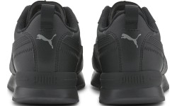 Buty męskie Puma R78 SL, czarne 374127 01