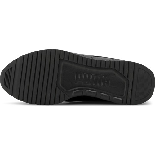Buty męskie Puma R78 SL, czarne 374127 01