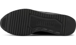 Buty męskie Puma R78 SL, czarne 374127 01
