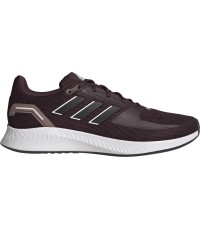 Buty męskie Adidas Runfalcon 2.0 Bordeaux GV9560