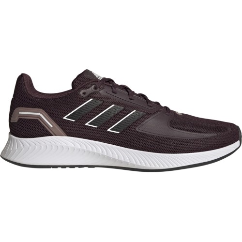 Buty męskie Adidas Runfalcon 2.0 Bordeaux GV9560