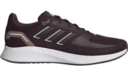Buty męskie Adidas Runfalcon 2.0 Bordeaux GV9560